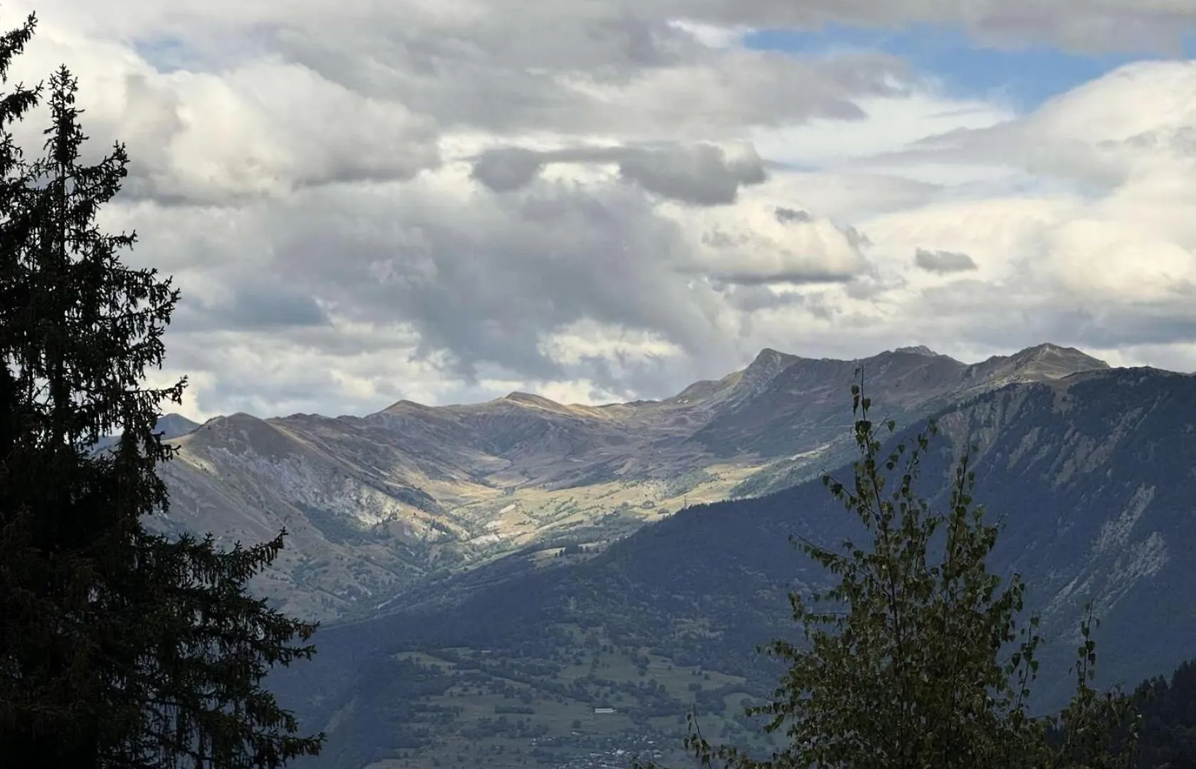 Residence Gollet - Le Gollet 62 - Studio Divisible Mae-5771 Valmorel France